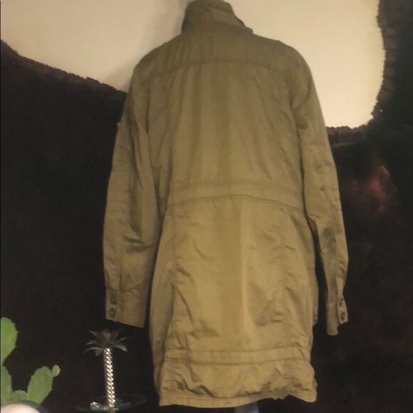 Eddie Bauer coat L (2891) - Picture 7 of 9